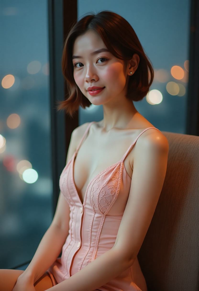 湾区夜班